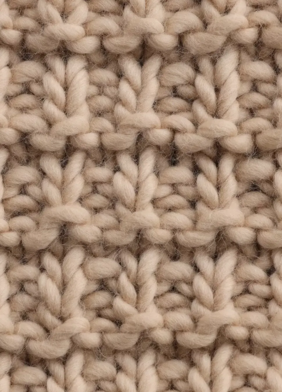 We Are Knitters Woodland Pullover x @twoofwands Kit| Cardigan & Vests|Sweaters